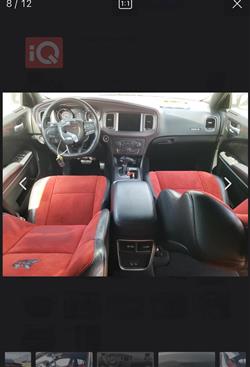 دودج تشارجر